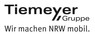 Logo Tiemeyer automobile GmbH & Co. KG